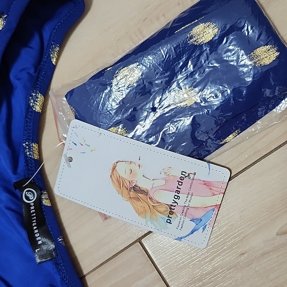 Prettygarden dress - Picture 5 of 9